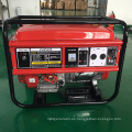 6500 Gasoline Generator 220V, generador dinámico en venta